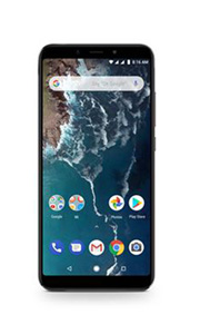 Xiaomi Mi A2 Noir Xiaomi Mi A2 Noir