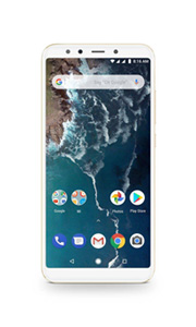 Xiaomi Mi A2 Or Xiaomi Mi A2 Or