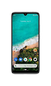 Xiaomi Mi A3 Blanc