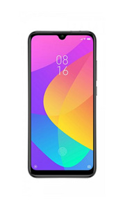 Xiaomi Mi A3 Noir Xiaomi Mi A3 Noir