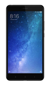 Xiaomi Mi Max 2 Noir Xiaomi Mi Max 2 Noir