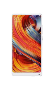 Xiaomi Mi Mix 2 Blanc Xiaomi Mi Mix 2 Blanc