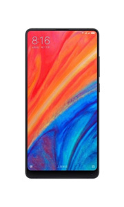 Xiaomi Mi Mix 2S Noir Xiaomi Mi Mix 2S Noir