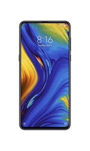Xiaomi Mi Mix 3 5G Noir Onyx Xiaomi Mi Mix 3 5G Noir Onyx