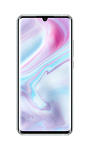 Xiaomi Mi Note 10 Blanc Glacier