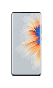 Xiaomi MIX 4 Noir Céramique