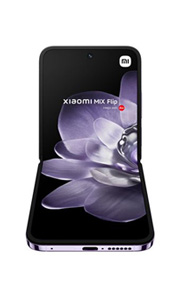 Xiaomi Mix Flip Violet