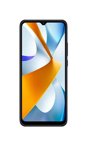 Xiaomi POCO C40 4Go RAM Noir Puissant Xiaomi POCO C40 4Go RAM Noir Puissant