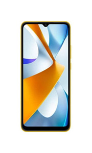 Xiaomi POCO C40 4Go RAM Jaune POCO Xiaomi POCO C40 4Go RAM Jaune POCO