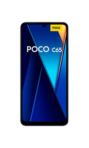 Xiaomi POCO C65 8Go RAM Violet