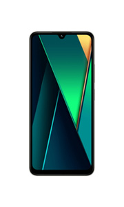 Xiaomi POCO C75 Doré