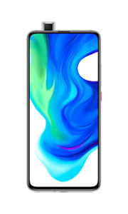 Xiaomi POCO F2 Pro Phantom White