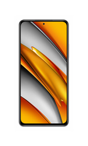 Xiaomi POCO F3 Blanc Arctique