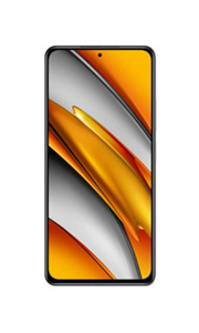 Xiaomi POCO F3 Gris Lunaire