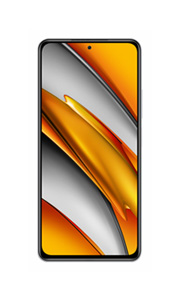 Xiaomi POCO F3 8Go RAM Blanc Arctique