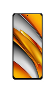 Xiaomi POCO F3 8Go RAM Gris Lunaire