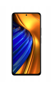 Xiaomi POCO F4 Noir Nuit Xiaomi POCO F4 Noir Nuit