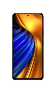 Xiaomi POCO F4 Gris Lunaire Xiaomi POCO F4 Gris Lunaire