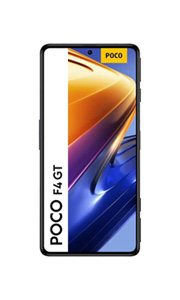 Xiaomi POCO F4 GT 12Go RAM Jaune POCO Xiaomi POCO F4 GT 12Go RAM Jaune POCO
