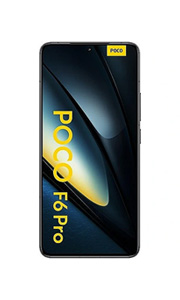 Xiaomi POCO F6 Pro 12Go RAM Noir Xiaomi POCO F6 Pro 12Go RAM Noir