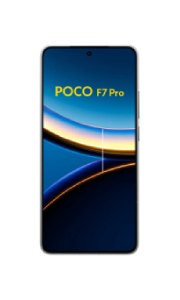 Xiaomi POCO F7 Pro Argent Xiaomi POCO F7 Pro Argent