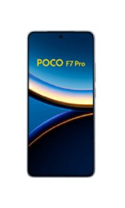 Xiaomi POCO F7 Pro Bleu Xiaomi POCO F7 Pro Bleu
