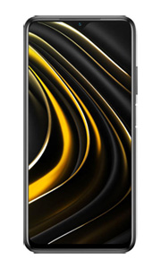Xiaomi POCO M3 Noir Intense Xiaomi POCO M3 Noir Intense