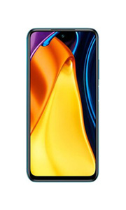 Xiaomi POCO M3 Pro 5G 6Go RAM Cool Blue Xiaomi POCO M3 Pro 5G 6Go RAM Cool Blue