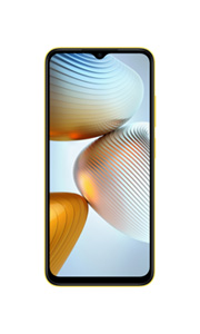 Xiaomi POCO M4 5G Jaune POCO Xiaomi POCO M4 5G Jaune POCO