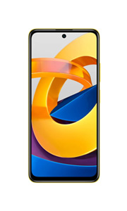 Xiaomi POCO M4 Pro 6Go RAM Jaune POCO Xiaomi POCO M4 Pro 6Go RAM Jaune POCO