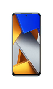 Xiaomi POCO M4 Pro 6Go RAM Bleu Intense Xiaomi POCO M4 Pro 6Go RAM Bleu Intense