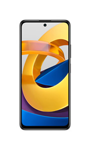 Xiaomi POCO M4 Pro 8Go RAM Noir Intense Xiaomi POCO M4 Pro 8Go RAM Noir Intense