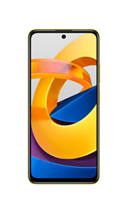 Xiaomi POCO M4 Pro 8Go RAM Jaune POCO Xiaomi POCO M4 Pro 8Go RAM Jaune POCO