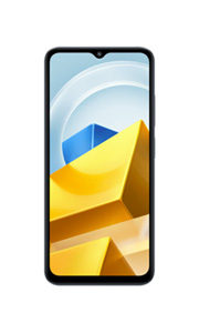 Xiaomi POCO M5 Noir Xiaomi POCO M5 Noir