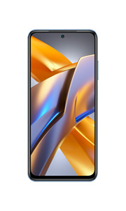 Xiaomi POCO M5s Bleu Xiaomi POCO M5s Bleu
