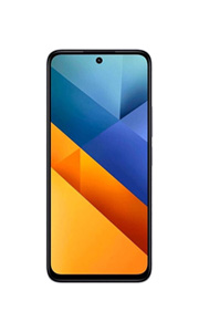 Xiaomi POCO M6 4G Violet