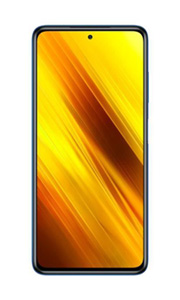 Xiaomi POCO X3 NFC Shadow Gray Xiaomi POCO X3 NFC Shadow Gray