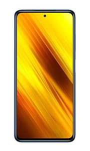 Xiaomi POCO X3 NFC Cobalt Blue Xiaomi POCO X3 NFC Cobalt Blue