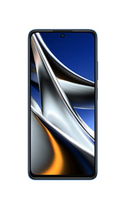 Xiaomi POCO X4 Pro 8Go RAM Bleu Métal Xiaomi POCO X4 Pro 8Go RAM Bleu Métal