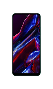 Xiaomi POCO X5 8Go RAM Vert Xiaomi POCO X5 8Go RAM Vert