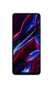 Xiaomi POCO X5 Vert Xiaomi POCO X5 Vert