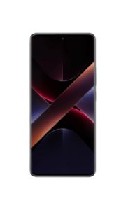 Xiaomi POCO X7 Noir Xiaomi POCO X7 Noir