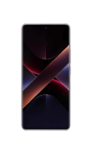 Xiaomi POCO X7 12Go RAM Argent Xiaomi POCO X7 12Go RAM Argent