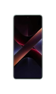 Xiaomi POCO X7 12Go RAM Vert Xiaomi POCO X7 12Go RAM Vert