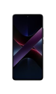 Xiaomi POCO X7 Pro Noir Xiaomi POCO X7 Pro Noir