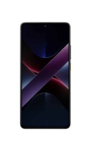 Xiaomi POCO X7 Pro Jaune Xiaomi POCO X7 Pro Jaune