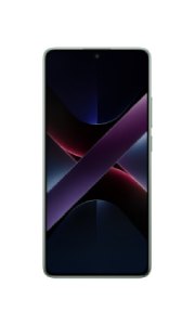 Xiaomi POCO X7 Pro 12Go RAM Vert