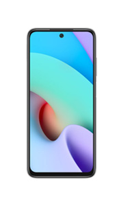 Xiaomi Redmi 10 2022 Blanc Minéral