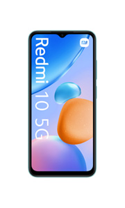 Xiaomi Redmi 10 5G Vert Xiaomi Redmi 10 5G Vert