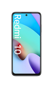 Xiaomi Redmi 10 Blanc Minéral